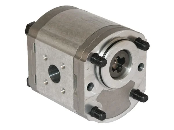 Casappa - PLP2011S095B6 - Pump PLP20.11,2 S0-95B6-LBE/BC-N-EL