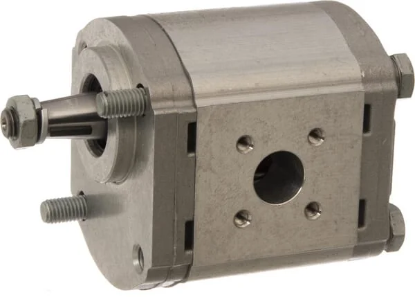 Casappa - PLP2014S054B4 - Pump PLP20.14 S0-54B4-LBE/BC-N-EL FS