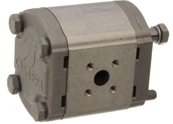 Casappa - PLP2014S054B4 - Pump PLP20.14 S0-54B4-LBE/BC-N-EL FS