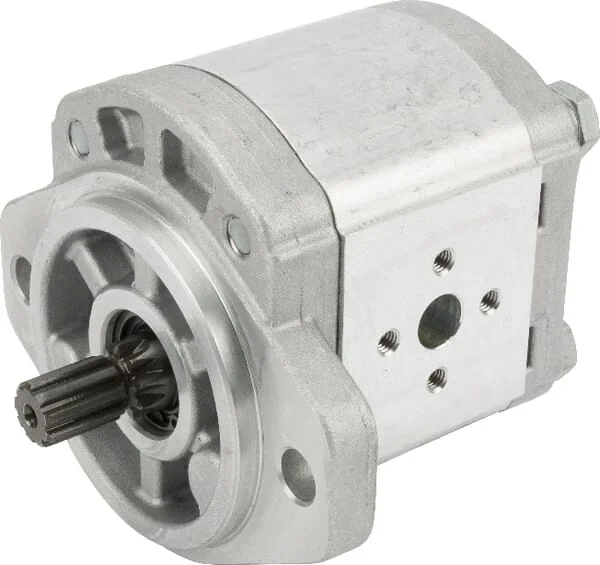 Casappa - PLP2016D003S1LBEBC - Pump PLP20.16d0-03s1-lbe/bc-n-el
