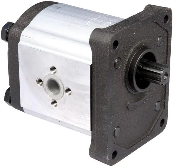 Casappa - PLP2020S012B2 - Pump PLP20.20s0-12b2-lbe/bc-n-el Fs