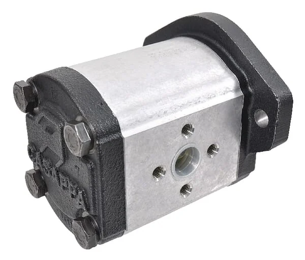 Casappa - PLP2025D007S1 - Pump PLP20.25-d0-07s1-leb/ea-n-Fs