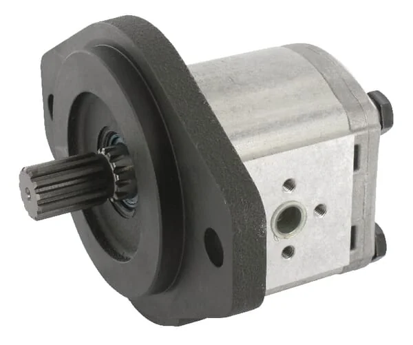 Casappa - PLP2025S004S5 - Pump PLP20.25s004s5-leb/eanfs