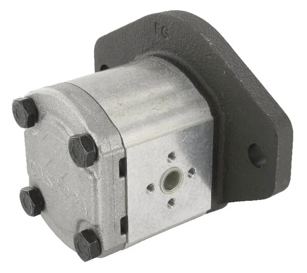 Casappa - PLP2025S004S5 - Pump PLP20.25s004s5-leb/eanfs