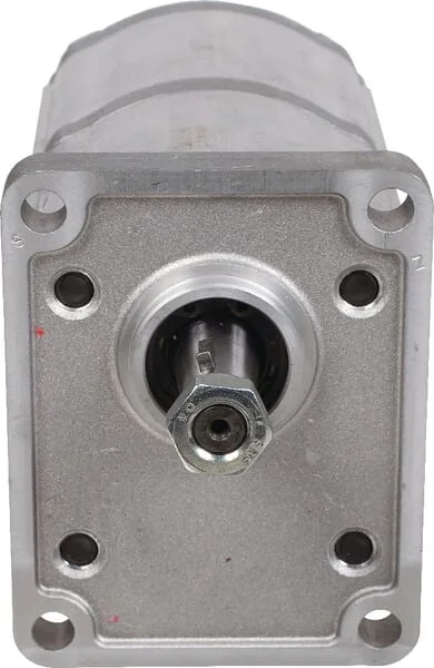 Casappa - PLP2066D082E2 - Pump Plp20.6,3/20.6,3 D/FS El