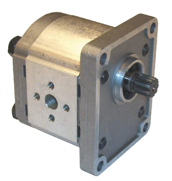 Casappa - PLP206D012E2 - Pump Plp20.6,3D0-12E2-Lea/Ea-N