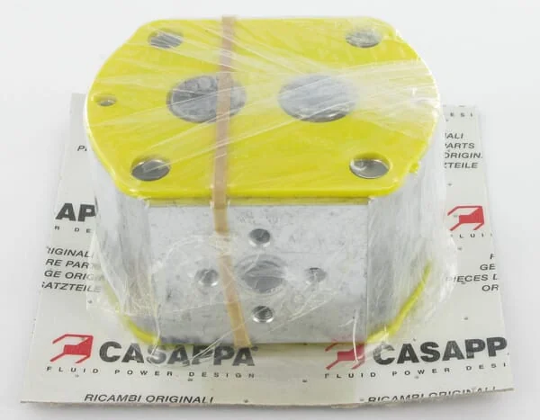 Casappa