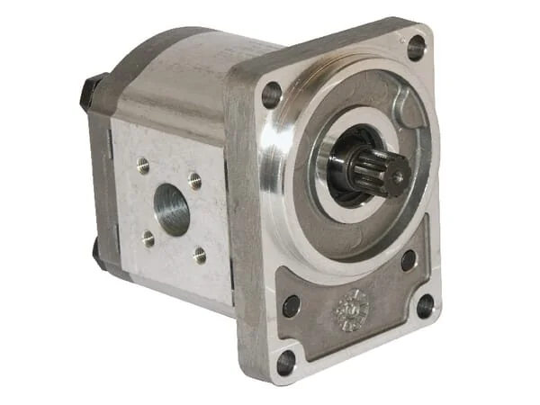 Casappa - PLP208S012B2 - Pump Plp20.8S0-12B2-Lbe/Bc-N-El FS