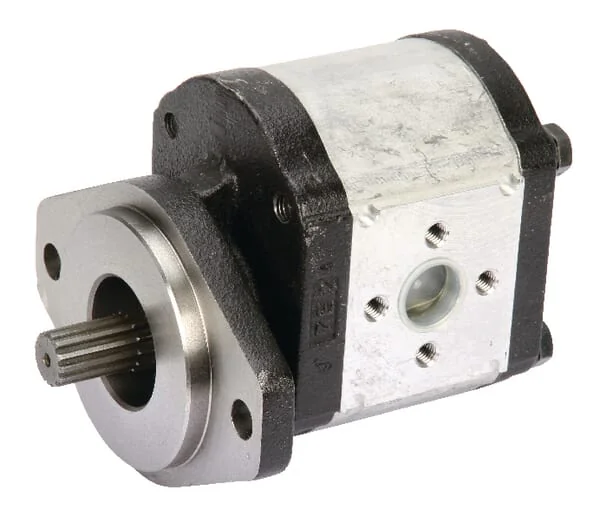 Casappa - PLP3022D004S5 - Pump Plp30.22d0-04s5-Lef/Ed-N-Fs