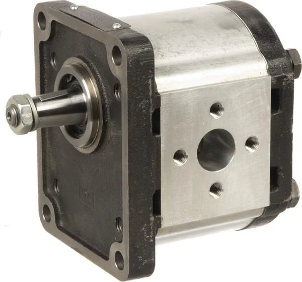 Casappa - PLP3022S083E3 - Casappa Pump PLP30.22S0-83E3-LED/EB-N-FS