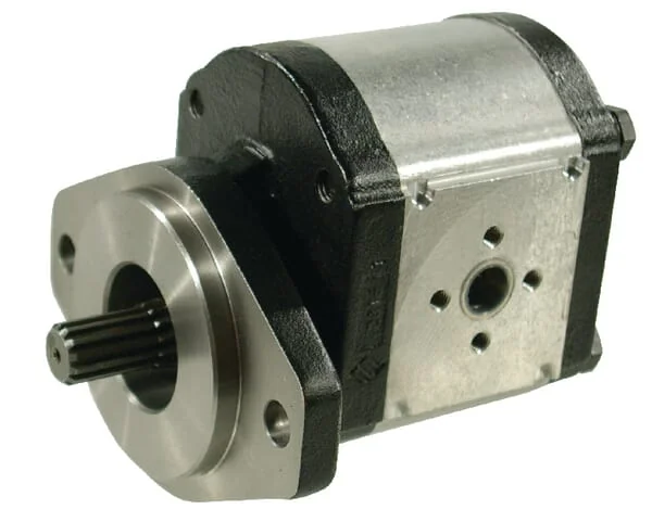 Casappa - PLP3034S004S5 - Pump Plp30.34s0-04s5-Led/Eb-N-Fs