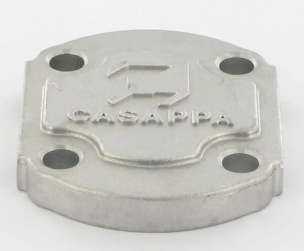 Casappa - PLP91035 - Rear Cap PLP/PLD 10 EL