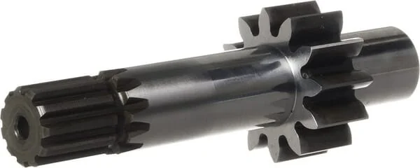 Casappa - PLP92011207FS - Drive Shaft 11 CC 07/FS
