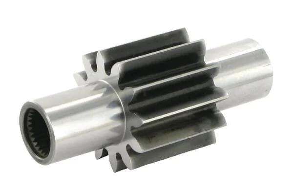 Casappa - PLP92020IIIFSAS - Drive Shaft Pump 20CC DII/DIIB