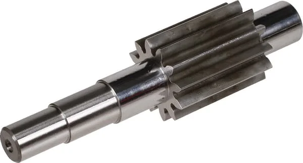 Casappa - PLP92031531FS - Drive Shaft 31 CC 31/FS