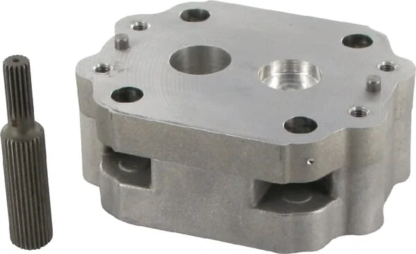 Casappa - PLP92051T6 - Mounting Kit 51T6 Polaris 20/10