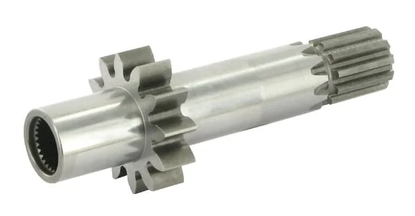 Casappa - PLP9206307FS - Drive Shaft 06 CC 07/FS