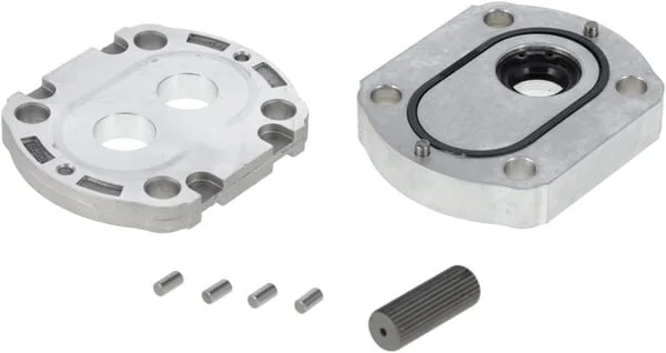 Casappa - PLP92086Z6 - Mounting Kit 86Z6 Polaris 20/20