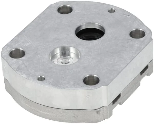 Casappa - PLP92086Z6 - Mounting Kit 86Z6 Polaris 20/20