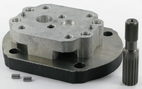 Casappa - PLP93083N6 - Mounting Kit 83N6 Polaris 30/20