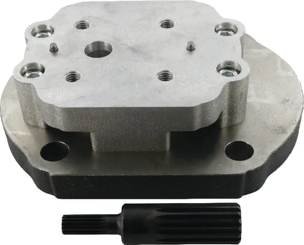 Casappa - PLP930KIT52Q6 - Mounting Kit 52Q6 Polaris 30/10