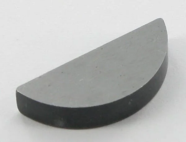 Casappa - PLP93525 - Woodruff Key Grade 3.5