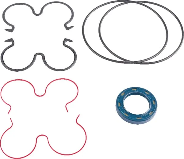 Casappa - PLP93584E4 - Seal Kit Polaris 30-84E4