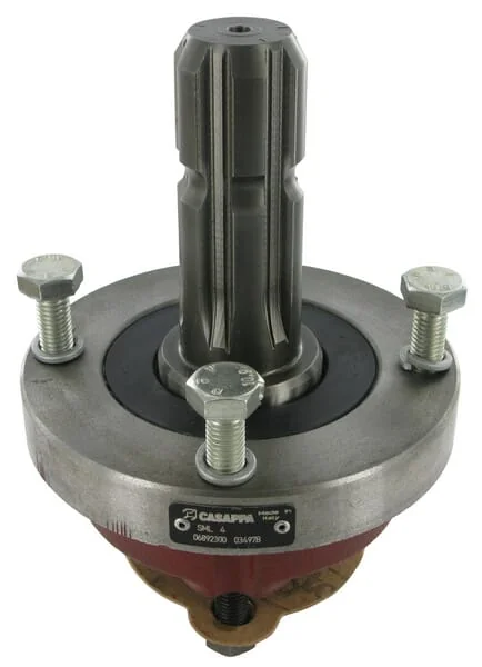Casappa - SMLAB - Support Bearing