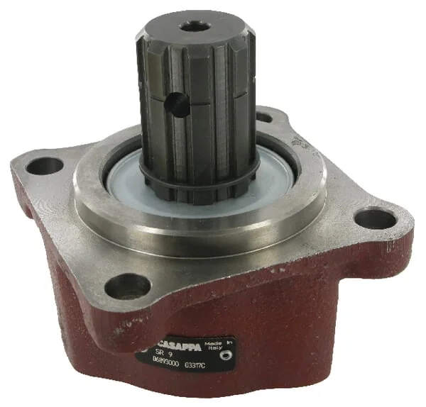 Casappa - SR9 - Support Bearing F-Zf