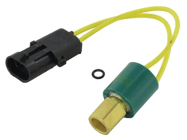 Case IH - 122579A1 - Pressure Switch CNH