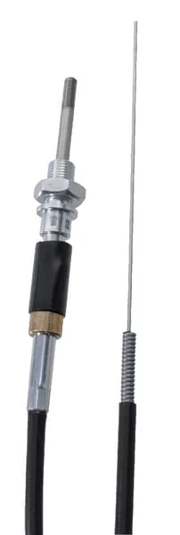 Case IH - 1285140C2 - Engine Stop Cable