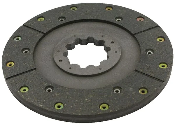 Case IH - 131787A1 - Brake Disc Case IH