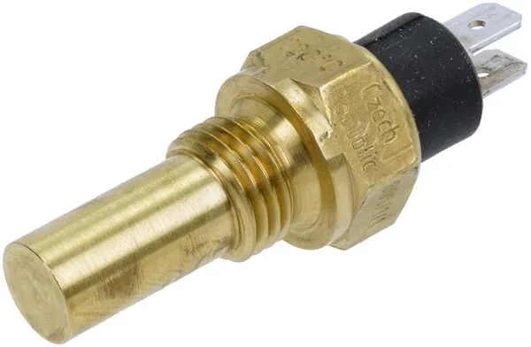 Case IH - 132000060724 - Sensor
