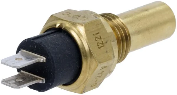Case IH - 132000060724 - Sensor