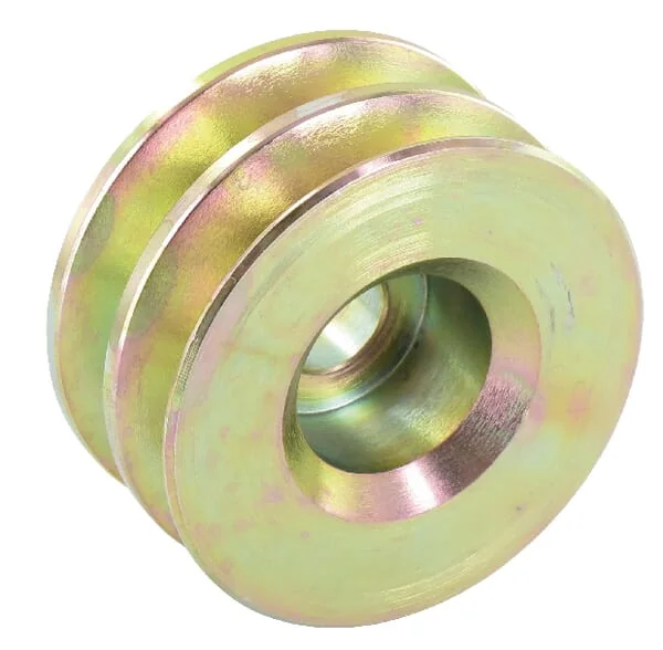 Case IH - 132000090007 - Pulley CNH