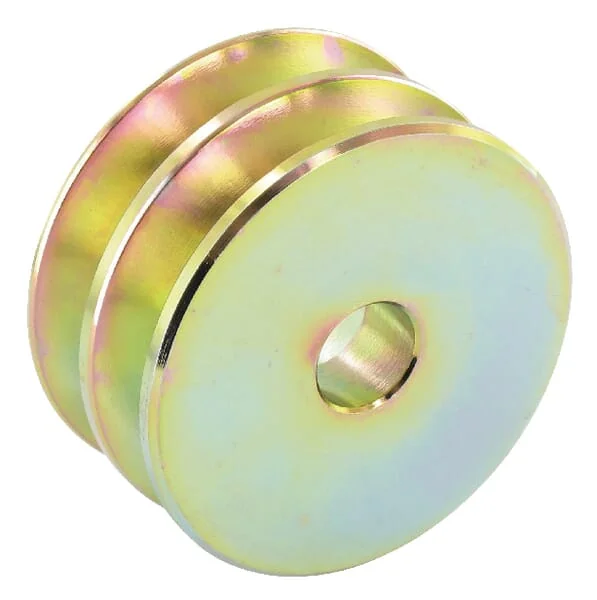 Case IH - 132000090007 - Pulley CNH