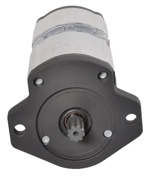 Case IH - 132375101 - Double Hydraulic Pump Case IH