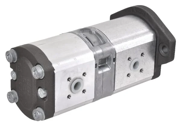 Case IH - 132375101 - Double Hydraulic Pump Case IH