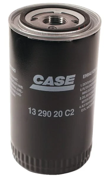 Case IH