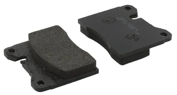 Case IH - 135700441804 - Brake Pads CNH