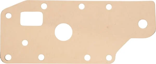 Case IH - 139882A2 - Seal