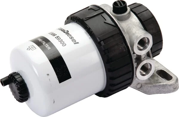 Case IH - 142000080716 - Fuel Filter CNH