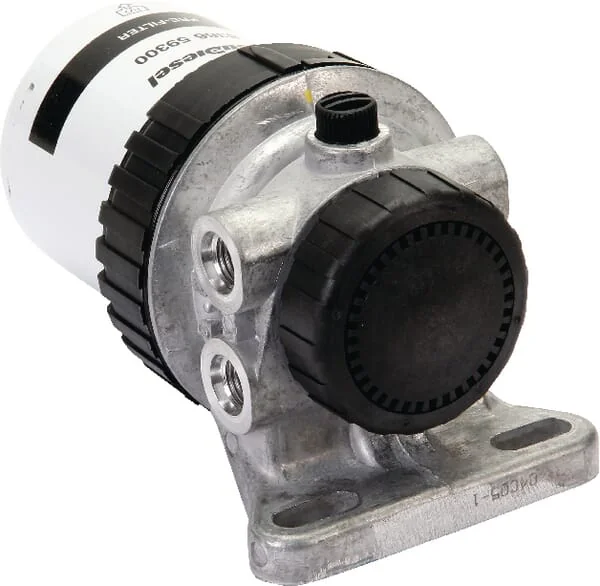 Case IH - 142000080716 - Fuel Filter CNH