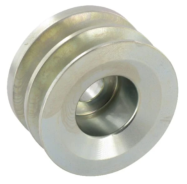 Case IH - 142000090730 - Pulley CNH