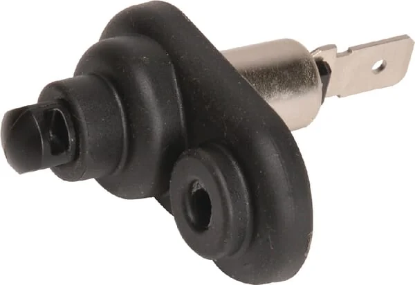 Case IH - 1534229C1 - Push Button Switch - Default