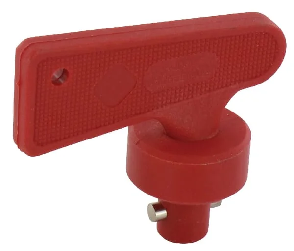Case IH - 1539005C1 - Ignition Switch