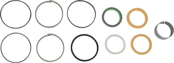 Case IH - 1543274C1 - Gasket Set