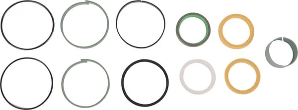 Case IH - 1543274C1 - Gasket Set