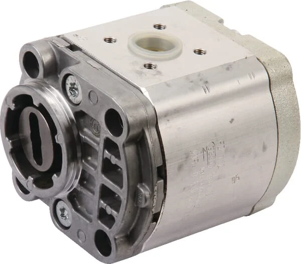 Case IH - 161100130025 - Hydraulic Pump