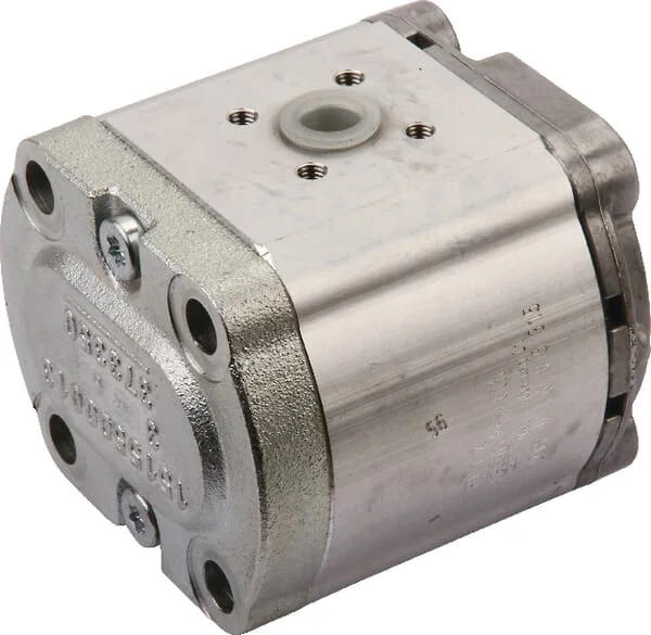 Case IH - 161100130025 - Hydraulic Pump